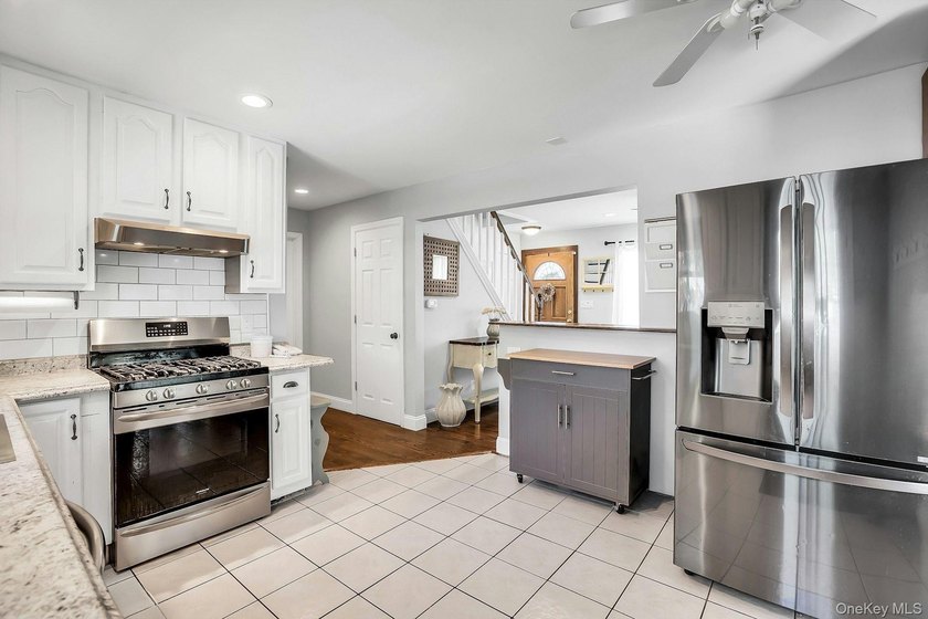 Welcome to 57 Wantagh Avenue in East Islip - a beautifully - photo 14