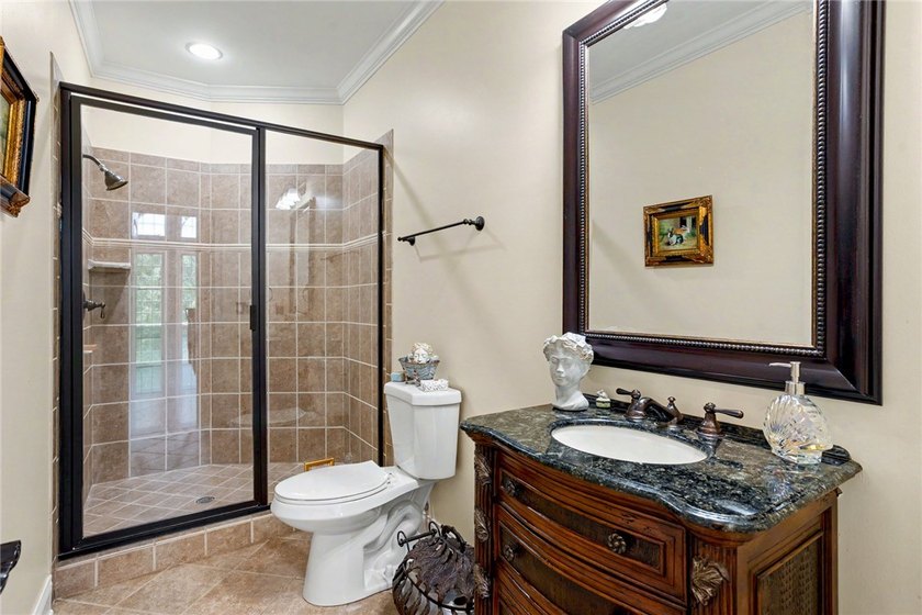 Experience ultimate golf course luxury in Tully Point at - photo 20