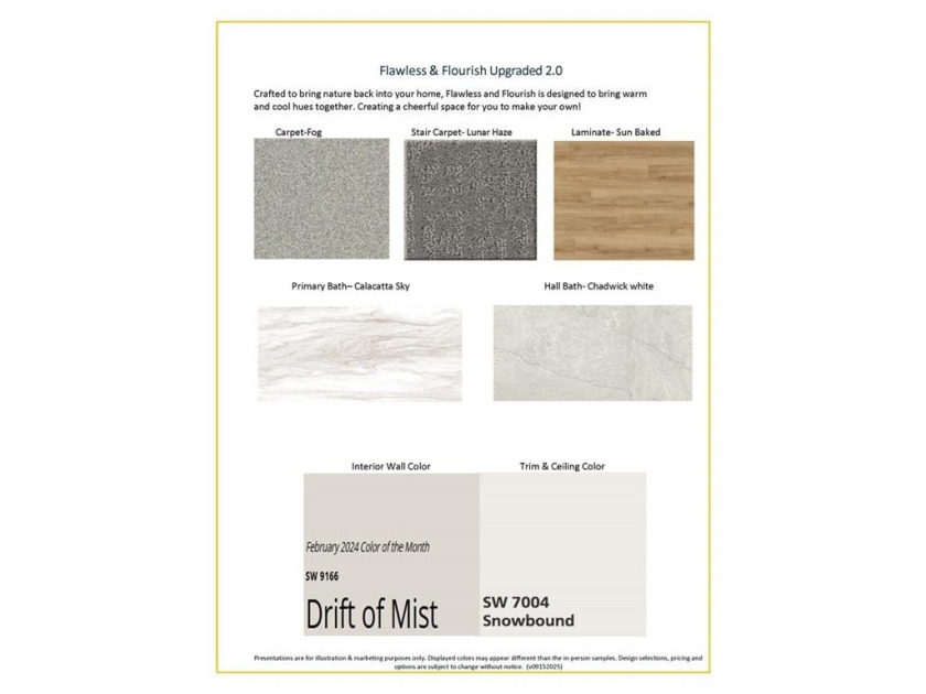 *Ready in time for Christmas - Purchase now (before sheet rock) - photo 2