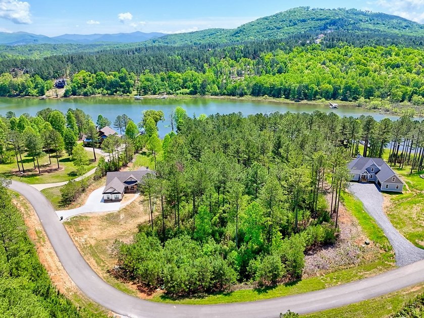 Discover Your Dream Lakefront Escape at Lake Nottely! Located in - photo 2