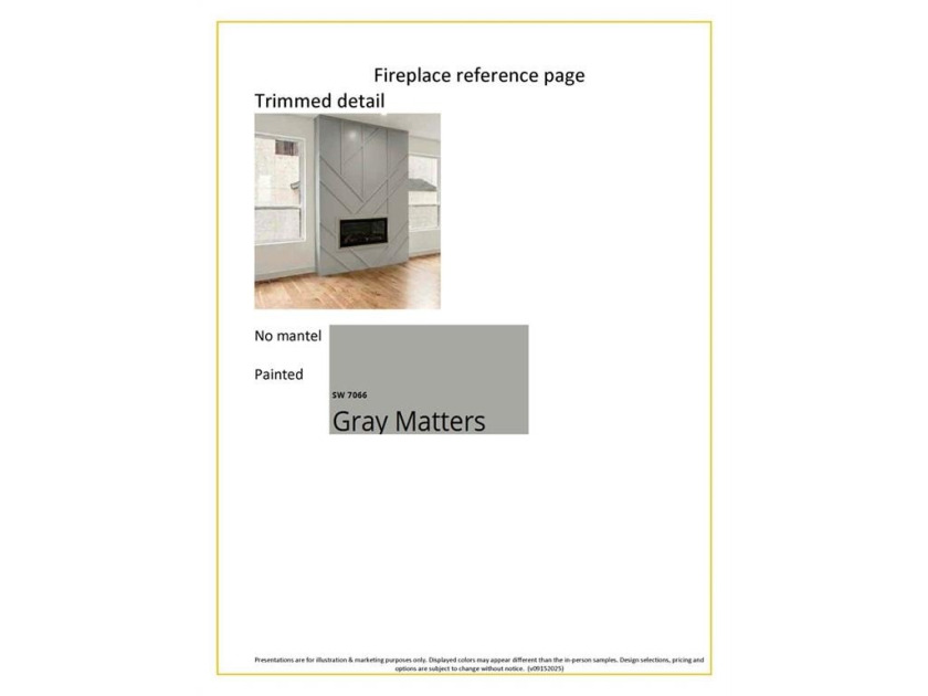 *Ready in time for Christmas - Purchase now (before sheet rock) - photo 5