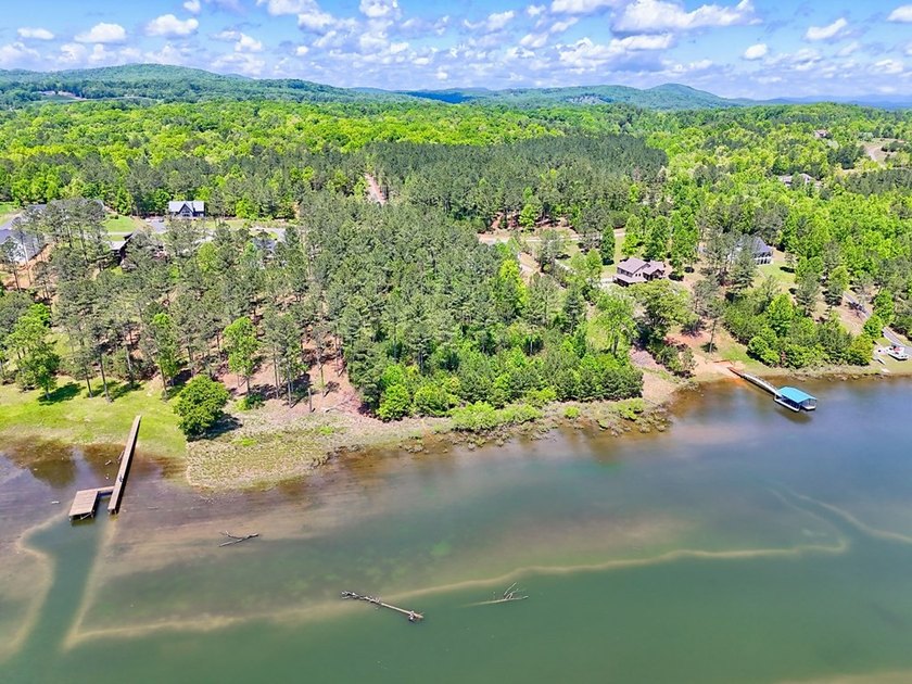 Discover Your Dream Lakefront Escape at Lake Nottely! Located in - photo 5