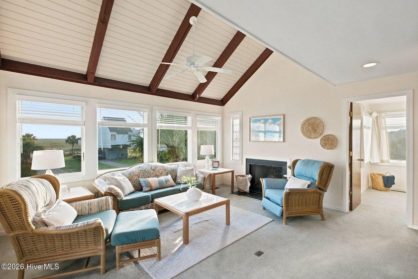 A beautifully preserved Bald Head Island memory, waiting for its - photo 12