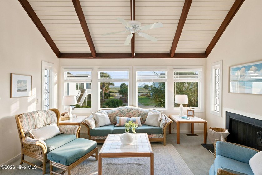 A beautifully preserved Bald Head Island memory, waiting for its - photo 14