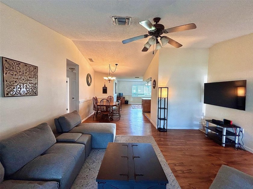 Located in the community of Wood Trail Village, this 3-bedroom - photo 5