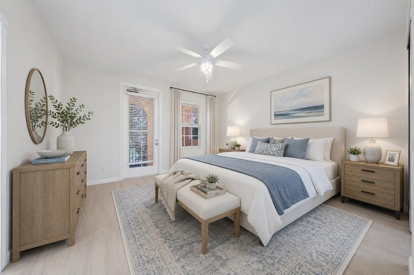 Welcome to Tuscany at Abacoa, where modern style, comfort, and - photo 15