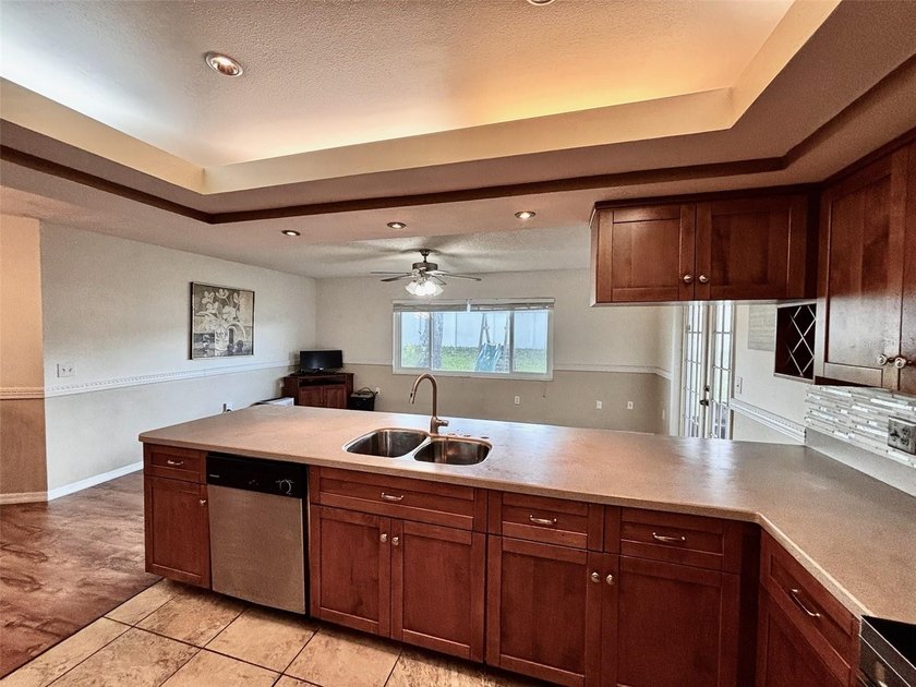 Located in the community of Wood Trail Village, this 3-bedroom - photo 7