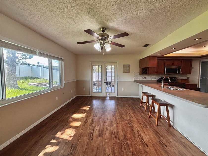 Located in the community of Wood Trail Village, this 3-bedroom - photo 10