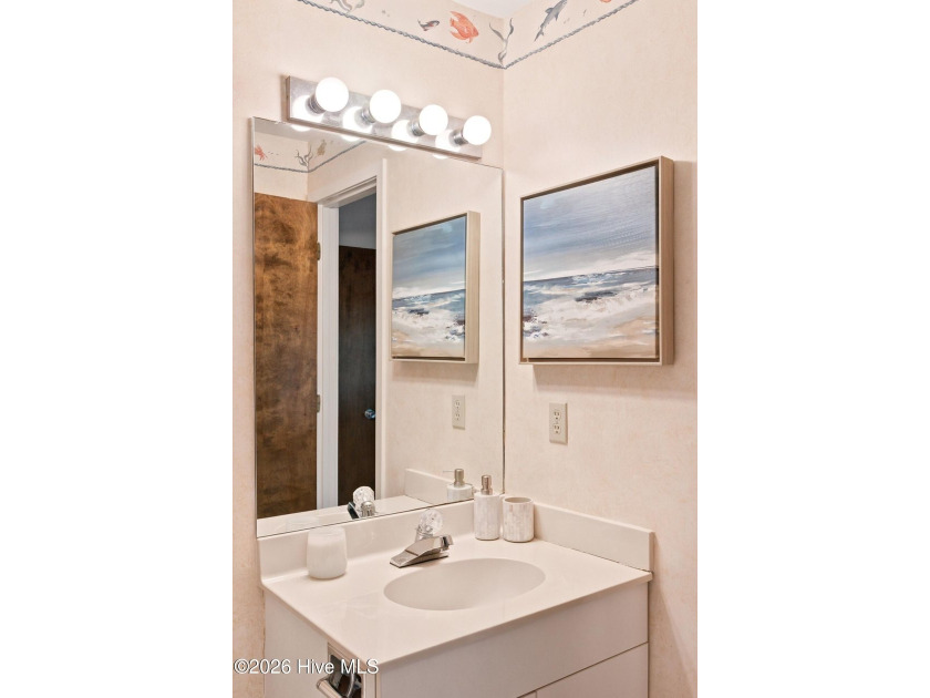 A beautifully preserved Bald Head Island memory, waiting for its - photo 32