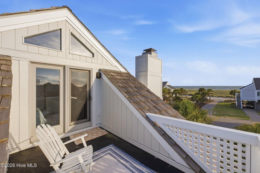 A beautifully preserved Bald Head Island memory, waiting for its - photo 39