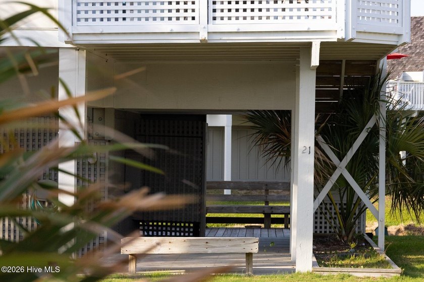 A beautifully preserved Bald Head Island memory, waiting for its - photo 40