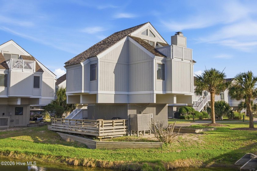 A beautifully preserved Bald Head Island memory, waiting for its - photo 47