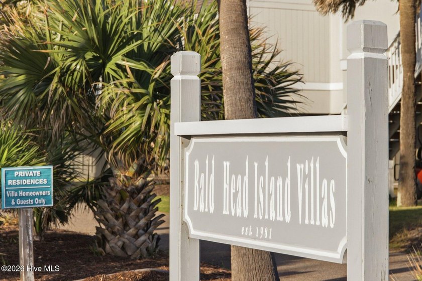 A beautifully preserved Bald Head Island memory, waiting for its - photo 50