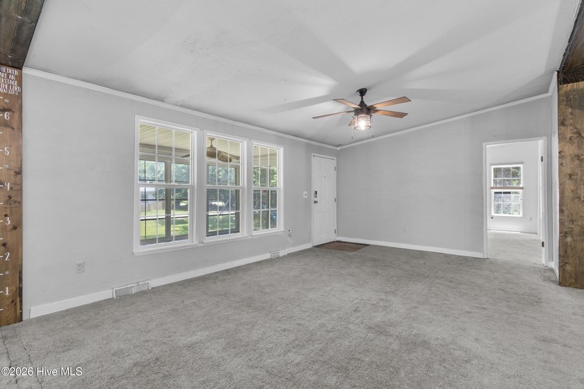 Welcome home to this 4-bedroom, 3-bath home with a versatile - photo 11