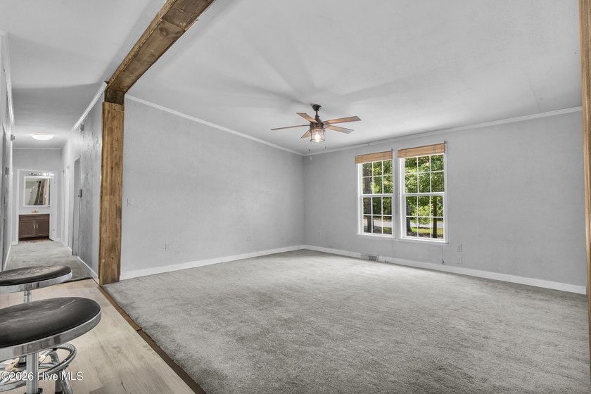 Welcome home to this 4-bedroom, 3-bath home with a versatile - photo 12