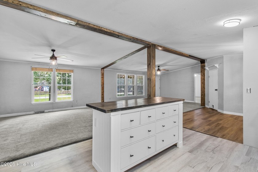 Welcome home to this 4-bedroom, 3-bath home with a versatile - photo 15