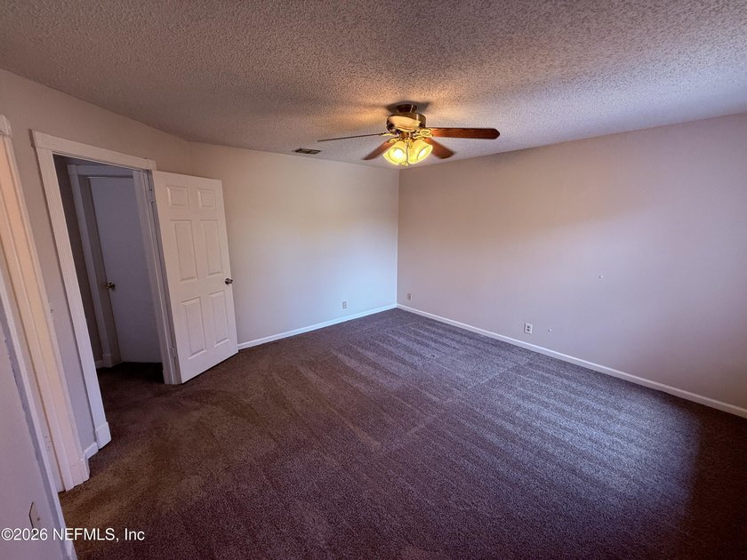 This home featurs durable luxury vinyl plank (LVP) flooring - photo 15
