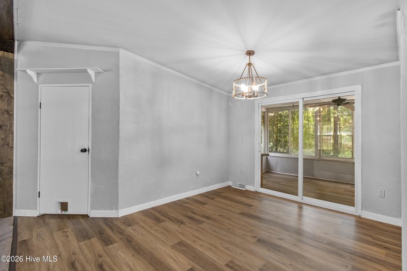 Welcome home to this 4-bedroom, 3-bath home with a versatile - photo 17