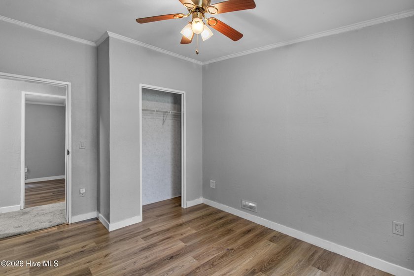Welcome home to this 4-bedroom, 3-bath home with a versatile - photo 25