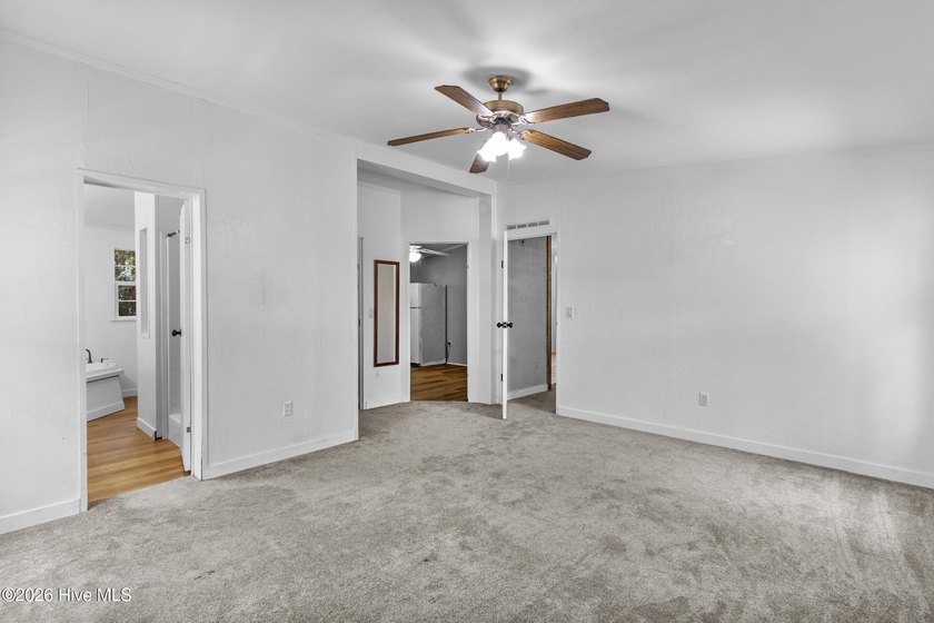 Welcome home to this 4-bedroom, 3-bath home with a versatile - photo 31