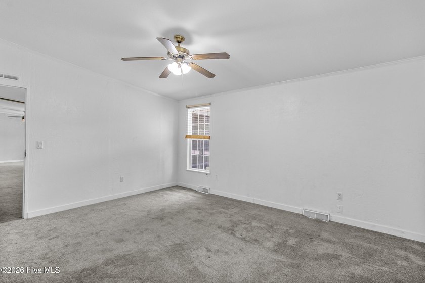 Welcome home to this 4-bedroom, 3-bath home with a versatile - photo 32