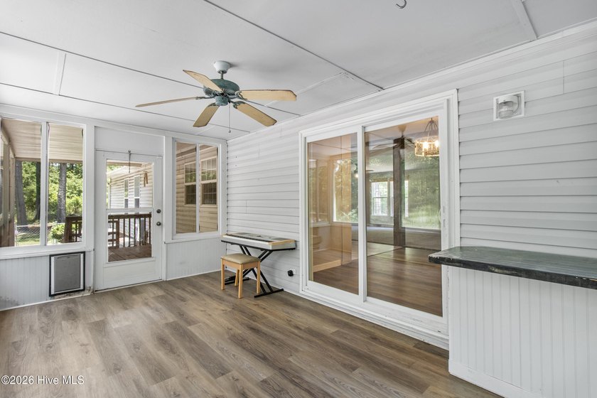 Welcome home to this 4-bedroom, 3-bath home with a versatile - photo 37