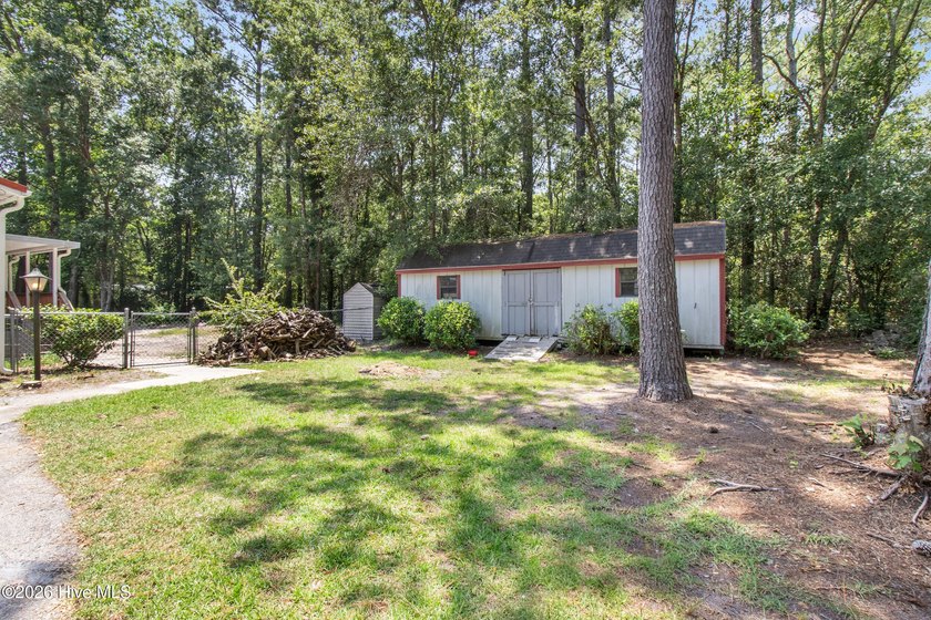 Welcome home to this 4-bedroom, 3-bath home with a versatile - photo 45