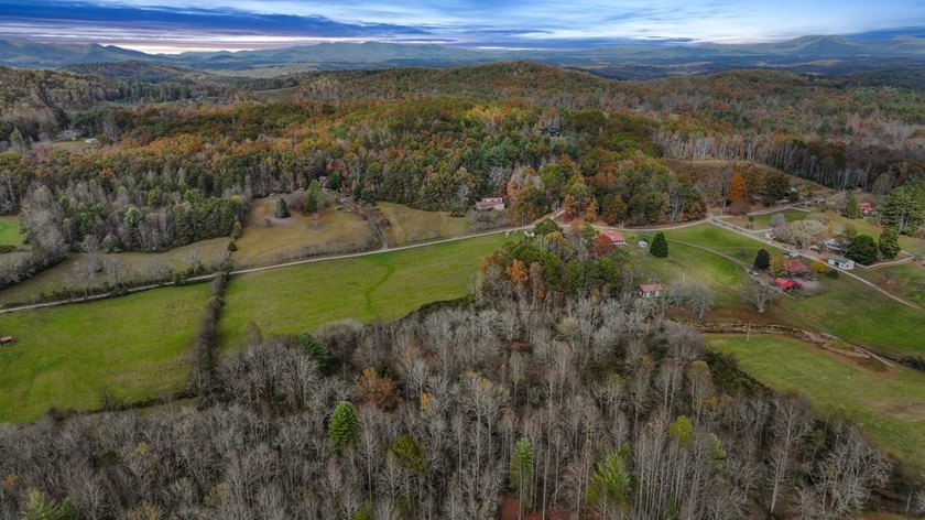 Discover the perfect blend of mountain views, usable land, and - photo 3