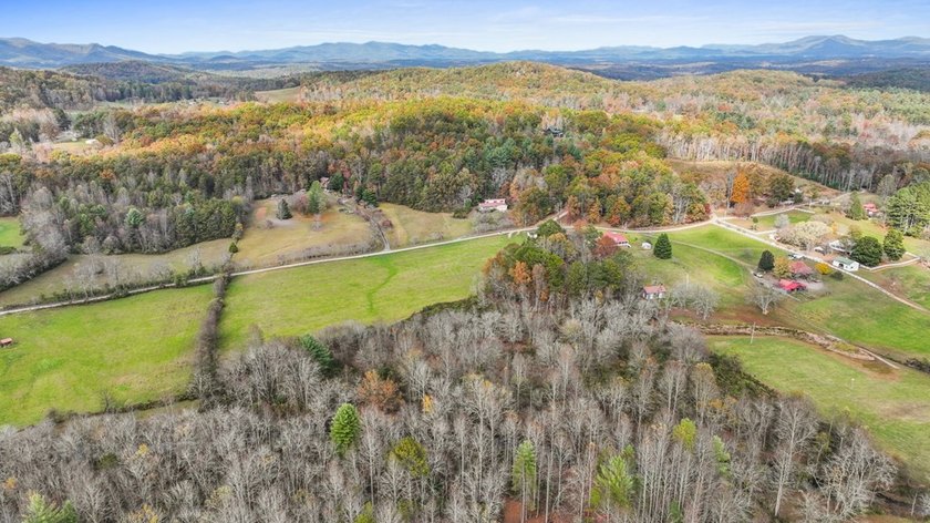 Discover the perfect blend of mountain views, usable land, and - photo 4