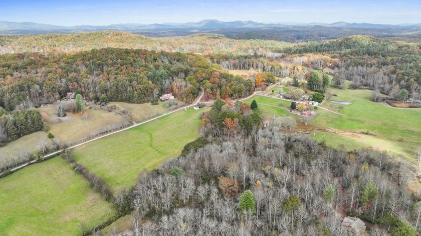 Discover the perfect blend of mountain views, usable land, and - photo 6