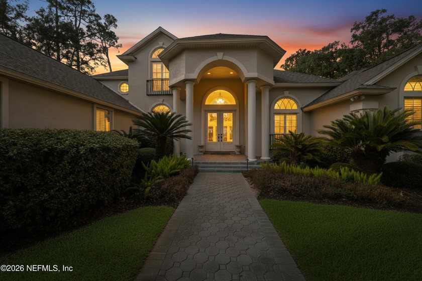 Welcome to this stunning 5-bedroom, 5-bathroom home in the - photo 8