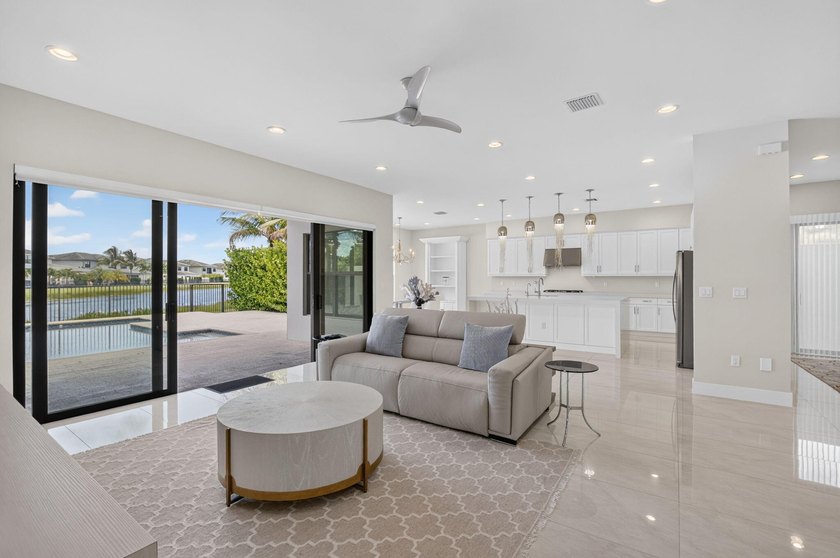 Lotus | Maldives Model | Long Lake View | Oversized Pie Lot - photo 11