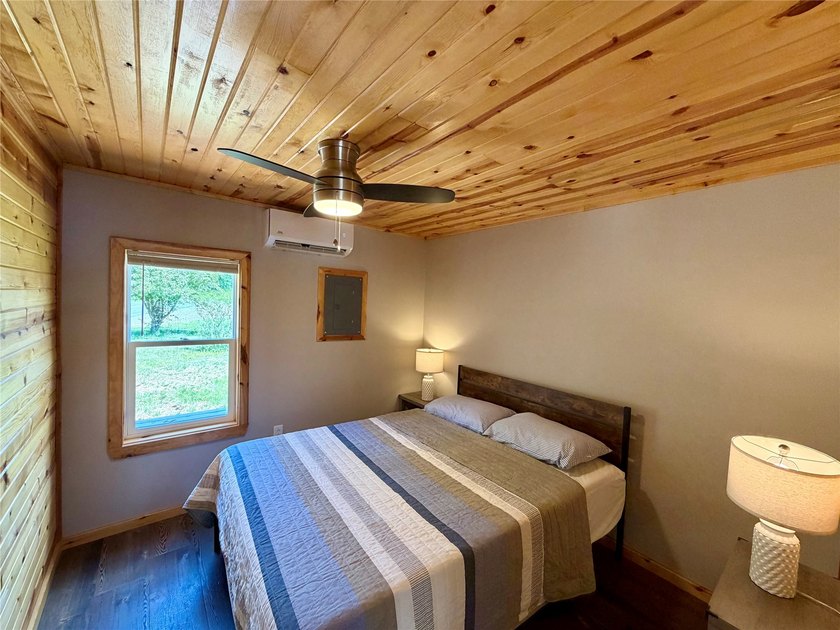 Escape to the Northwoods with this beautifully renovated - photo 12