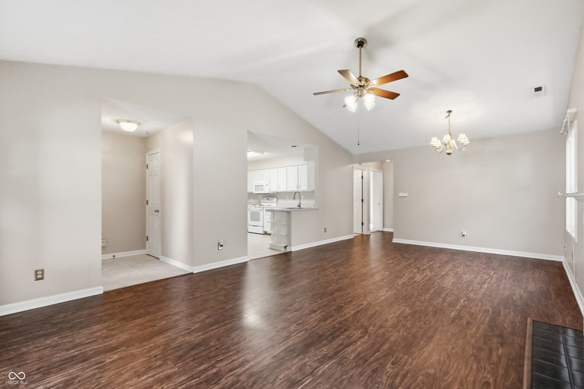 Discover the ease of single-story living at 6510 Waybridge CT - photo 14