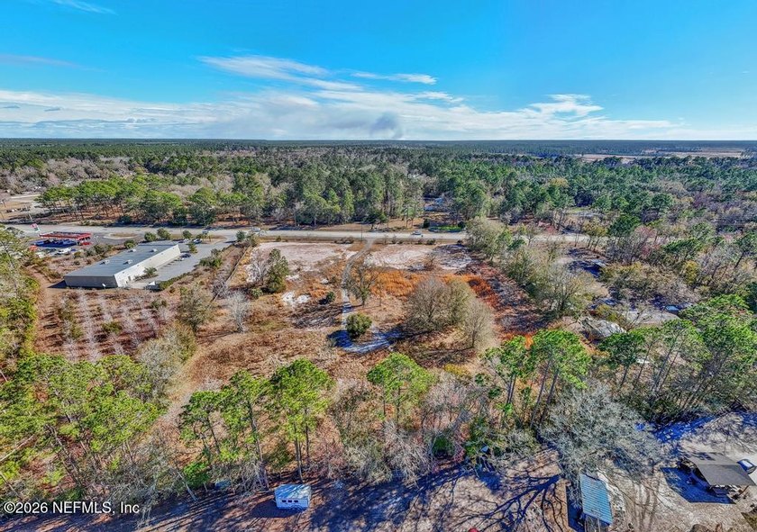 Excellent Commercial zoned land in the quickly developing area - photo 16