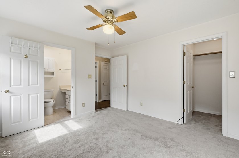 Discover the ease of single-story living at 6510 Waybridge CT - photo 20