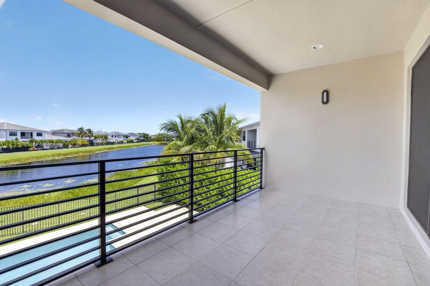 Lotus | Maldives Model | Long Lake View | Oversized Pie Lot - photo 23