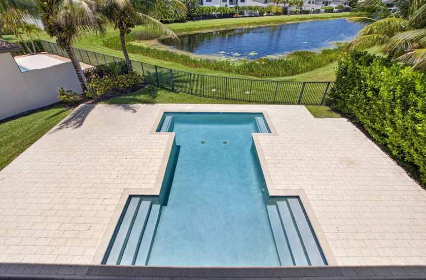Lotus | Maldives Model | Long Lake View | Oversized Pie Lot - photo 26