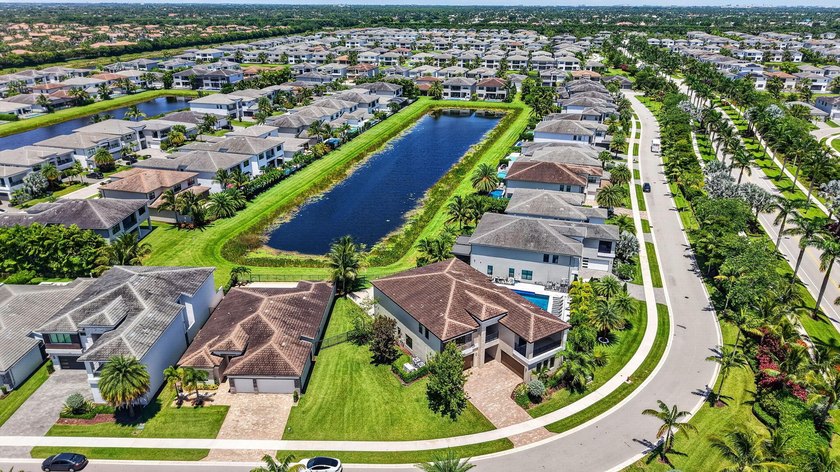 Lotus | Maldives Model | Long Lake View | Oversized Pie Lot - photo 44