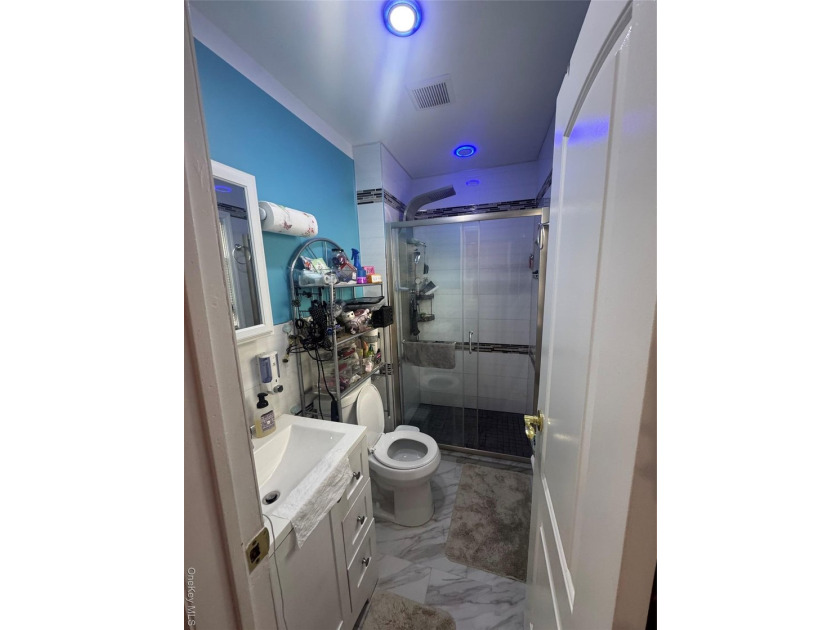 2 FAMILY HI RANCH, HARDWOOD FLOORS, 3 BEDROOMS OVER 3 BEDROOMS - photo 7