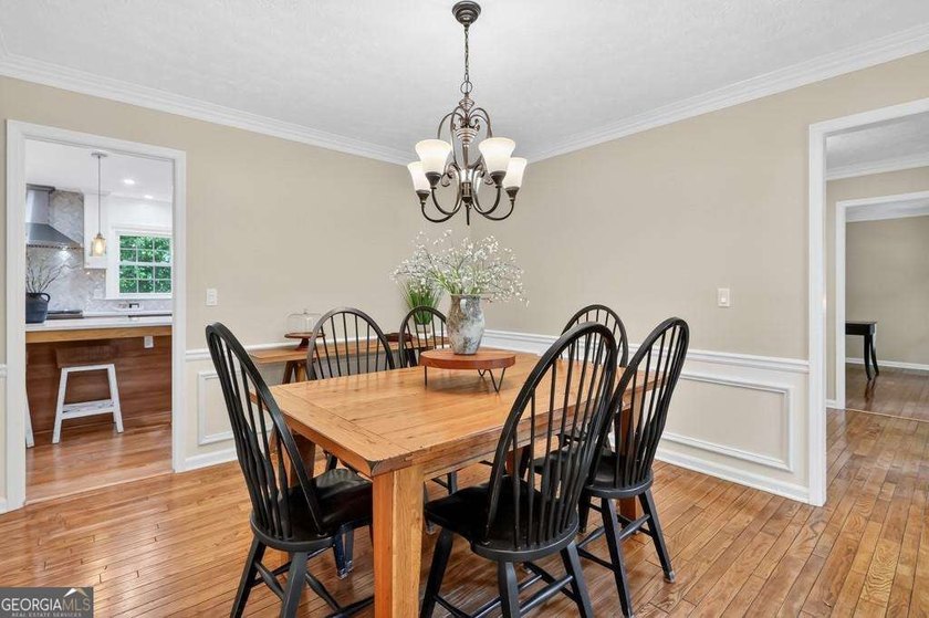 Welcome to Princeton Lakes, one of East Cobb's most established - photo 15