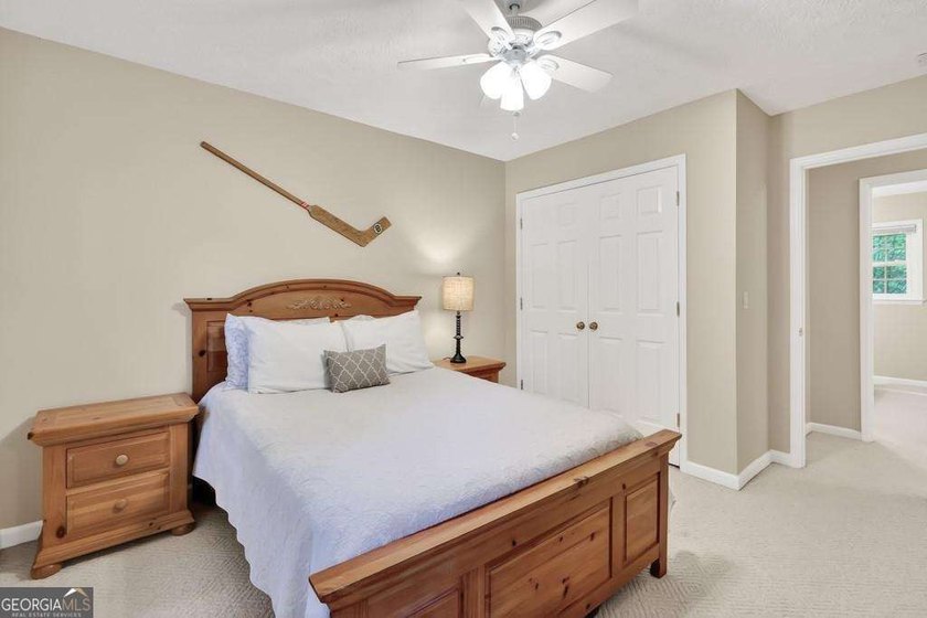 Welcome to Princeton Lakes, one of East Cobb's most established - photo 24