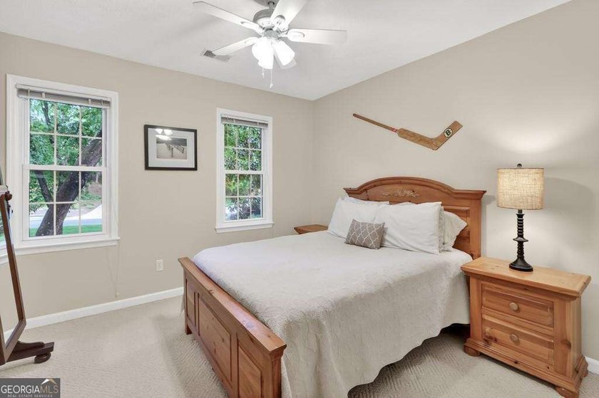Welcome to Princeton Lakes, one of East Cobb's most established - photo 25