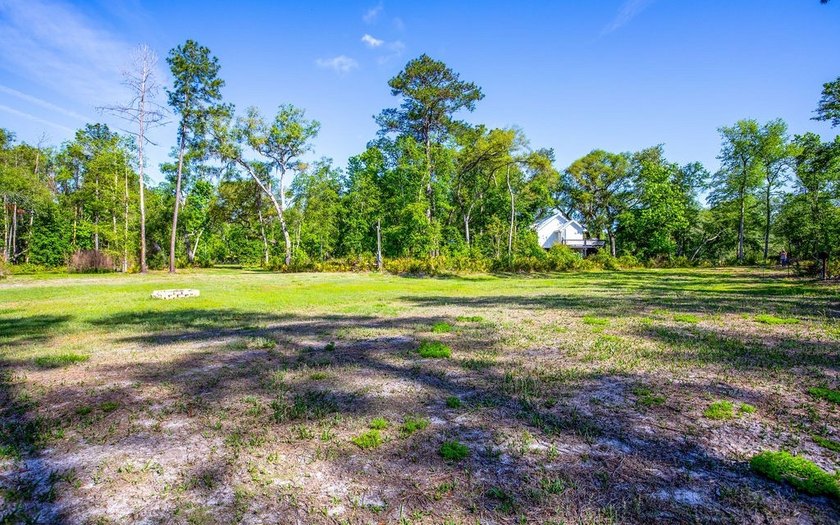 River front property with utilities! 7.97 acres on the Suwannee - photo 8