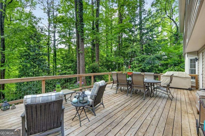 Welcome to Princeton Lakes, one of East Cobb's most established - photo 30