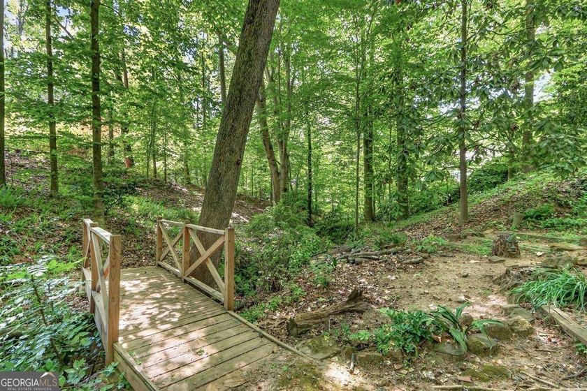 Welcome to Princeton Lakes, one of East Cobb's most established - photo 34
