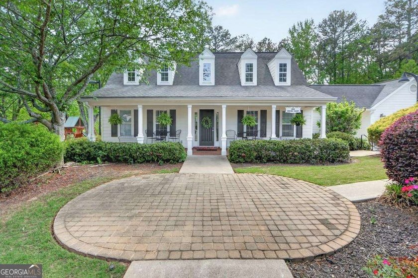Welcome to Princeton Lakes, one of East Cobb's most established - photo 39