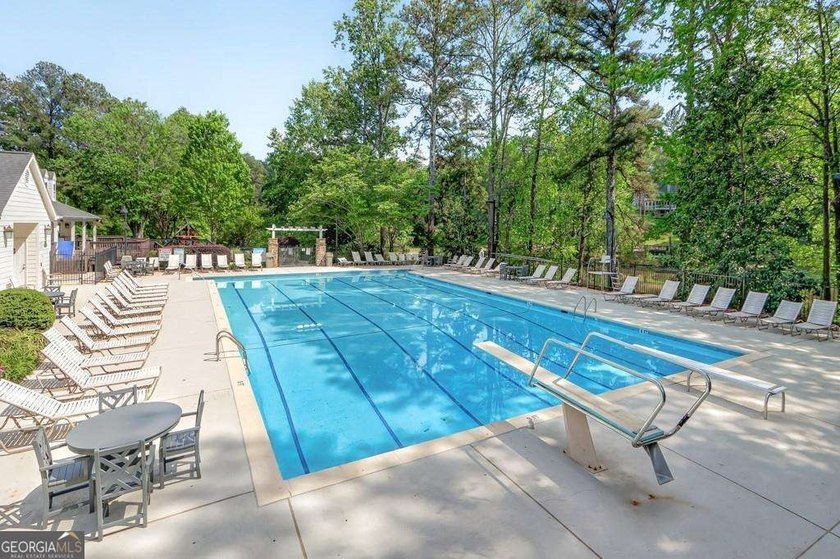 Welcome to Princeton Lakes, one of East Cobb's most established - photo 40
