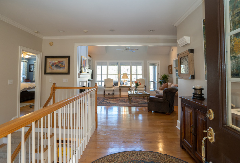 Breathtaking View of Golf Course, Green &amp; Pond - Under Contract S - photo 10