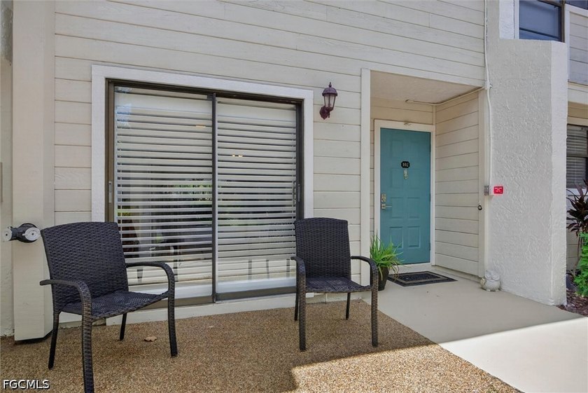 Welcome to 16424 Timberlakes Dr., #102, an exceptional 1st floor - photo 4